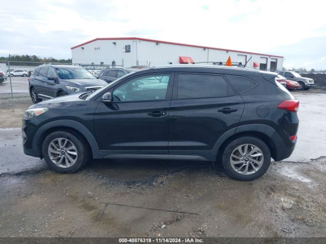 KM8J3CA24GU174214 Hyundai Tucson Eco