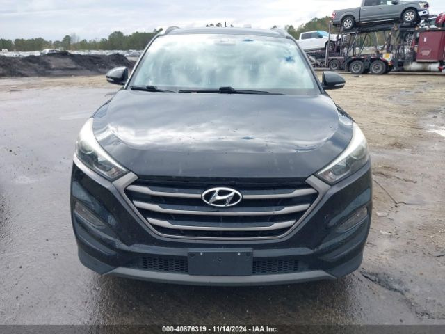 KM8J3CA24GU174214 Hyundai Tucson Eco