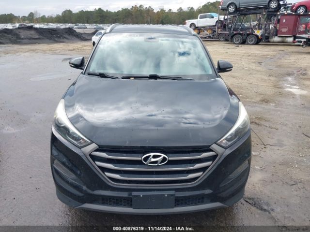 KM8J3CA24GU174214 Hyundai Tucson Eco