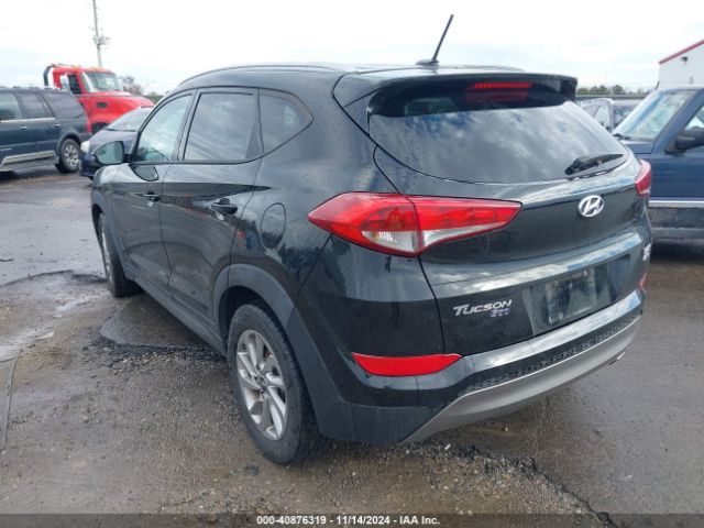 KM8J3CA24GU174214 Hyundai Tucson Eco
