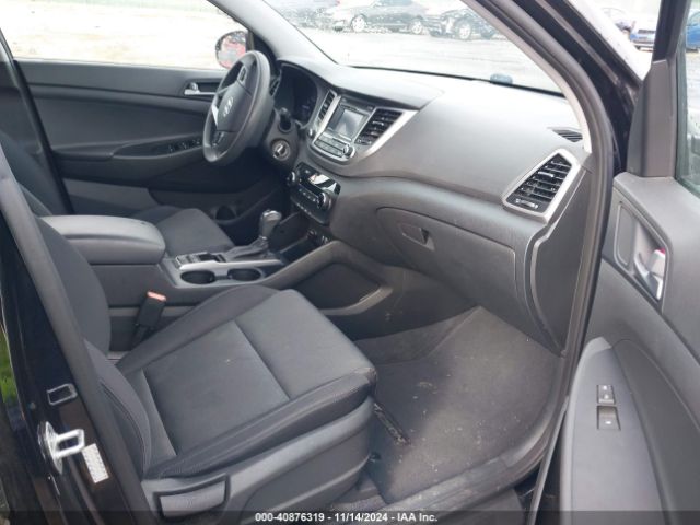 KM8J3CA24GU174214 Hyundai Tucson Eco