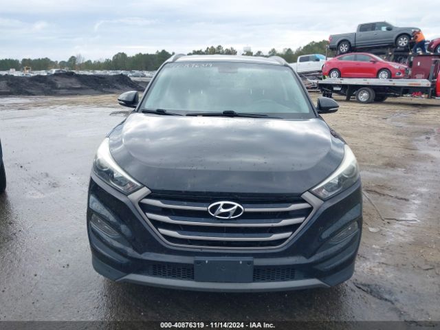 KM8J3CA24GU174214 Hyundai Tucson Eco