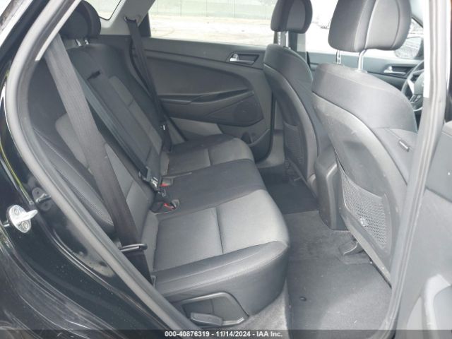 KM8J3CA24GU174214 Hyundai Tucson Eco