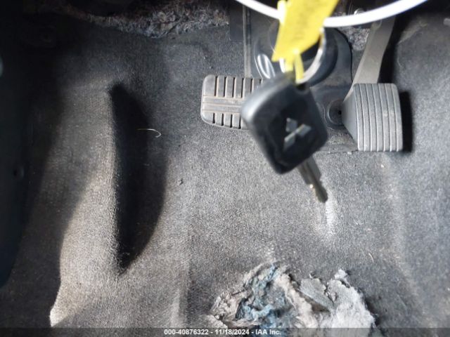 2019 MITSUBISHI MIRAGE G4 ML32F3FJ8KHF06193 Photo 10