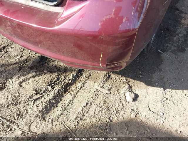 ML32F3FJ8KHF06193 Mitsubishi Mirage G4 Es