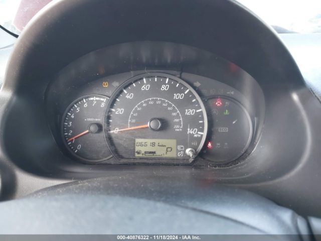 2019 MITSUBISHI MIRAGE G4 ML32F3FJ8KHF06193 Photo 6