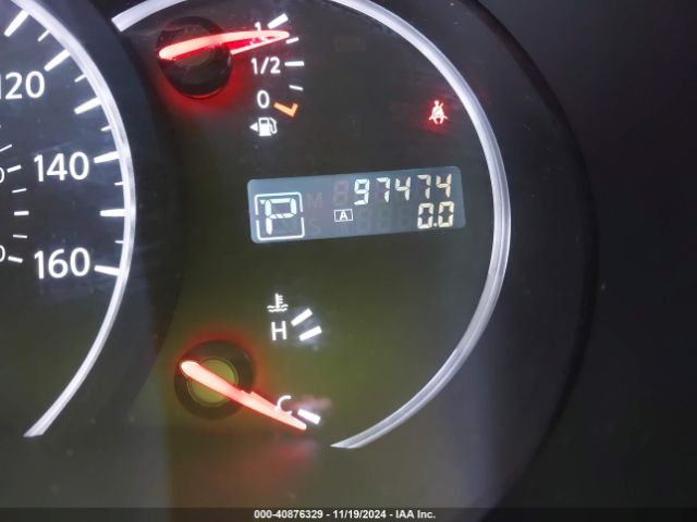 JN8AE2KP6F9130353 Nissan Quest Platinum/s/sl/sv