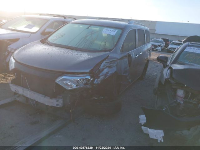 JN8AE2KP6F9130353 Nissan Quest Platinum/s/sl/sv