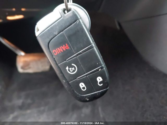 1C4RJFAGXEC565896 Jeep Grand Cherokee Laredo