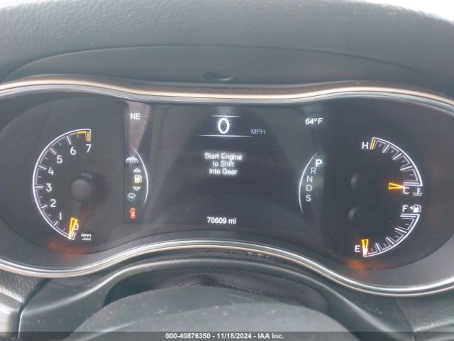 1C4RJFAGXEC565896 Jeep Grand Cherokee Laredo