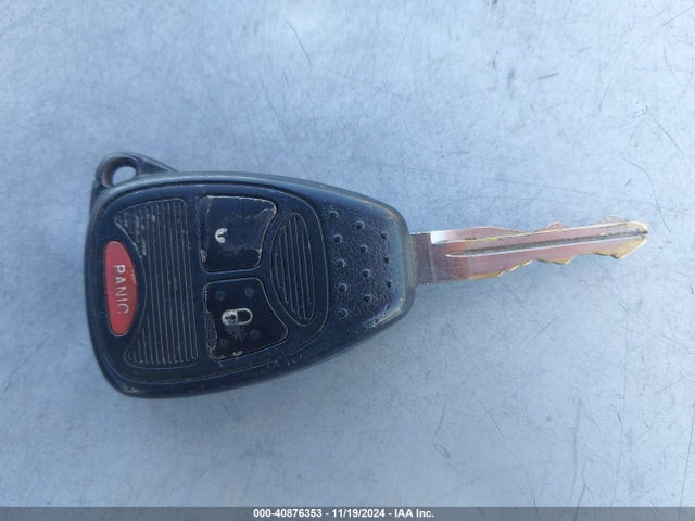 1C4NJRBB3HD104850 Jeep Patriot Sport 4x4