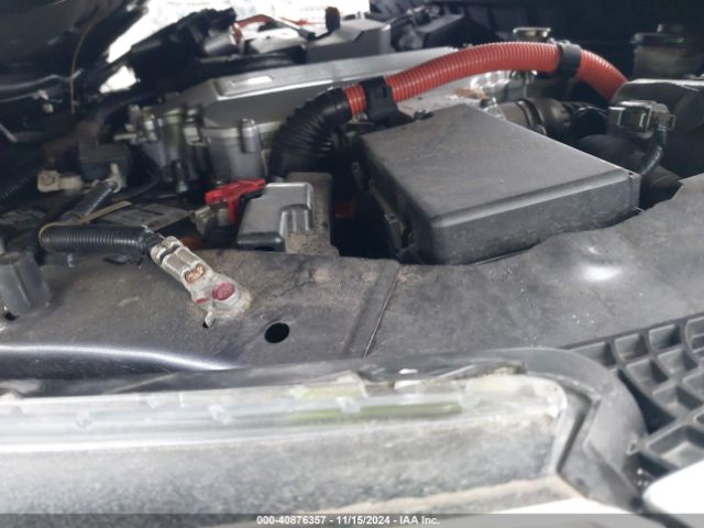 1HGCR6F3XEA001764 Honda ACCORD HYBRID