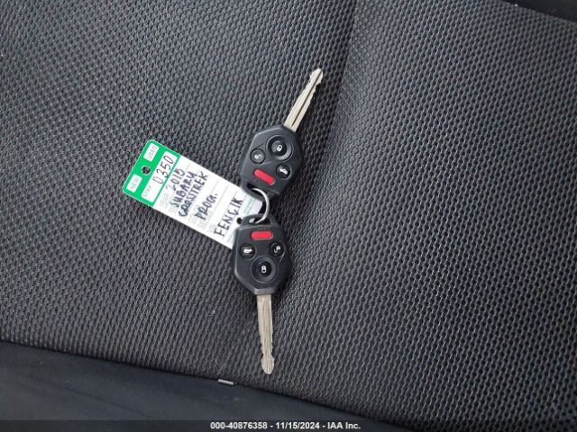 JF2GPADC7F8280905 Subaru Xv Crosstrek 2.0i Premium