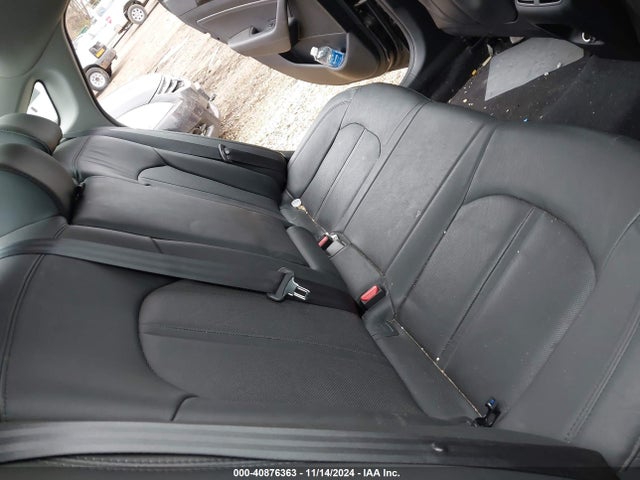 Hyundai Sonata Limited 2016 5NPE34AF7GH321683 Image 8