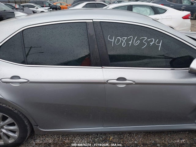Toyota CAMRY LE 2020 4T1C11AK8LU978450 Image 14