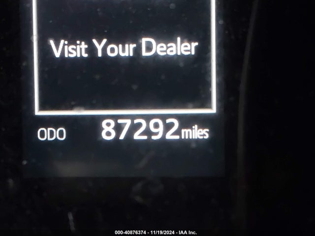Toyota CAMRY LE 2020 4T1C11AK8LU978450 Image 16