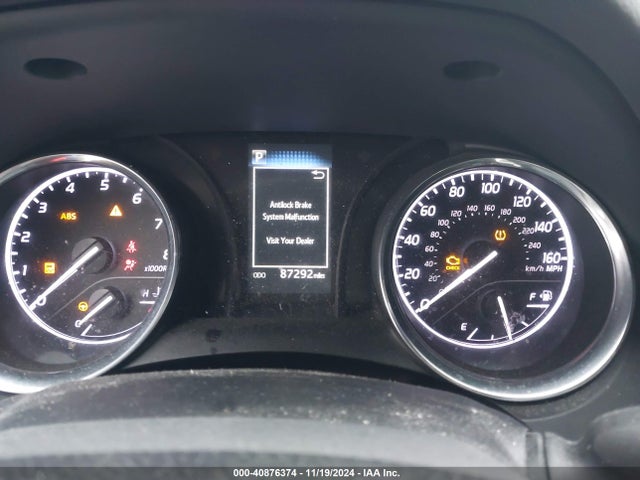 Toyota CAMRY LE 2020 4T1C11AK8LU978450 Image 7