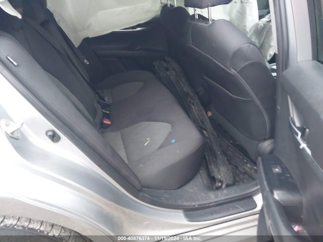 Toyota CAMRY LE 2020 4T1C11AK8LU978450 Image 8