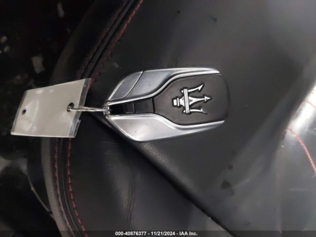 ZAM57RTA4G1165284 Maserati Ghibli S Q4