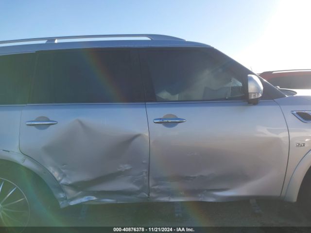 JN8AZ2NE6F9084151 Infiniti Qx80 Limited