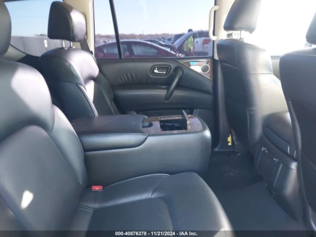 JN8AZ2NE6F9084151 Infiniti Qx80 Limited