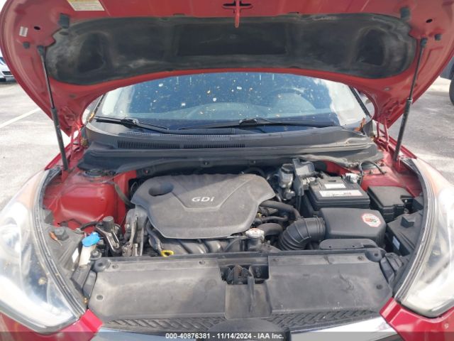 KMHTC6ADXFU224592 Hyundai Veloster