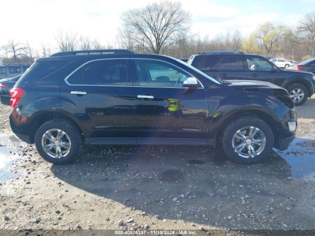2GNALCEK8G6258346 Chevrolet EQUINOX LT