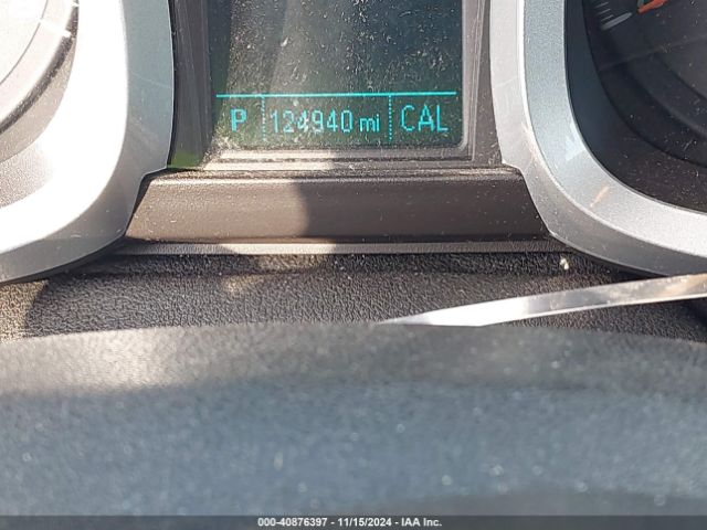 2GNALCEK8G6258346 Chevrolet EQUINOX LT