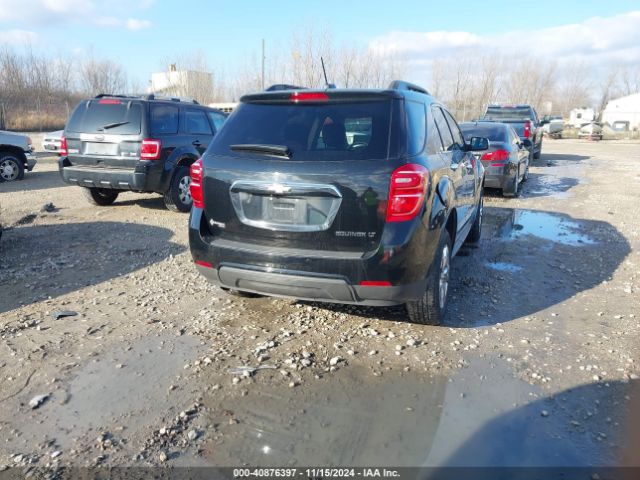 2GNALCEK8G6258346 Chevrolet EQUINOX LT