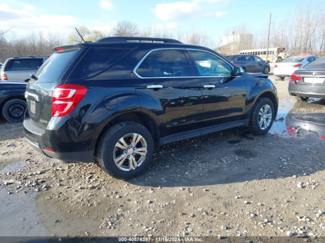 2GNALCEK8G6258346 Chevrolet EQUINOX LT