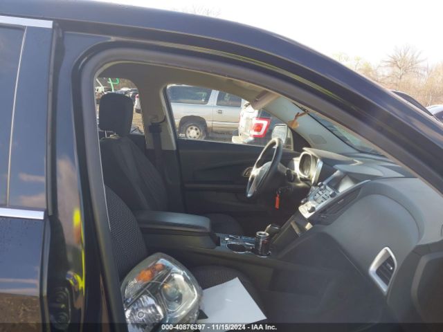2GNALCEK8G6258346 Chevrolet EQUINOX LT