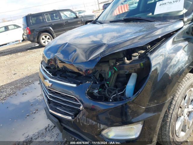 2GNALCEK8G6258346 Chevrolet EQUINOX LT