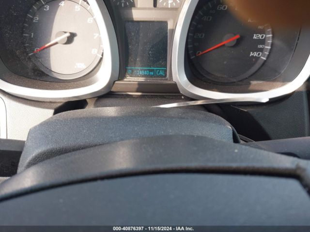 2GNALCEK8G6258346 Chevrolet EQUINOX LT