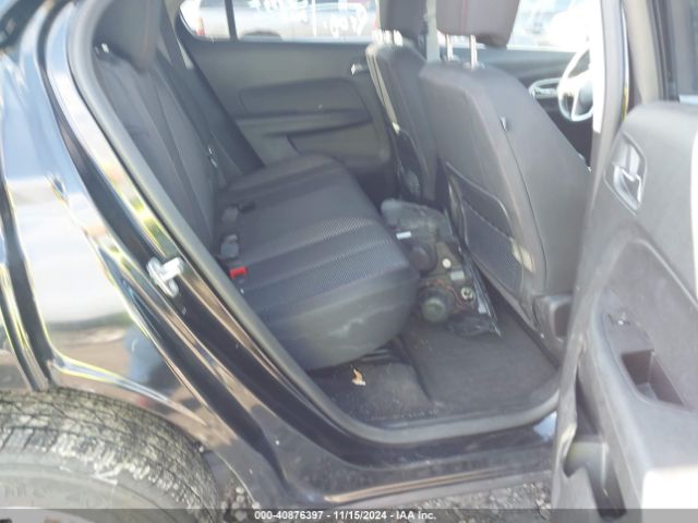 2GNALCEK8G6258346 Chevrolet EQUINOX LT