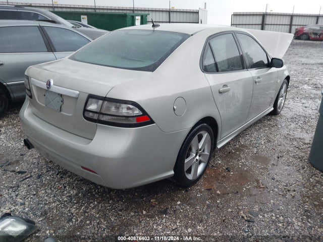 2008 SAAB 9-3 YS3FB46Y781108199 Photo 3