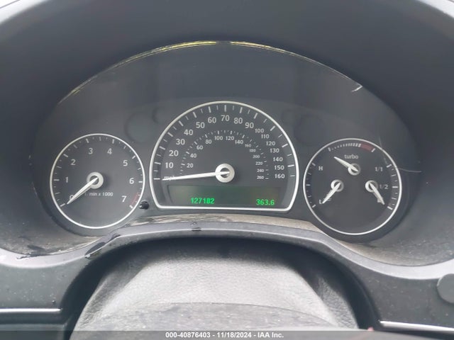 2008 SAAB 9-3 YS3FB46Y781108199 Photo 6