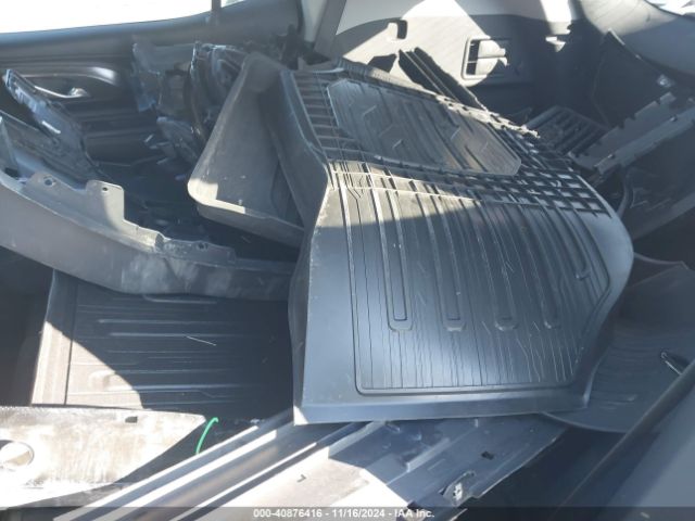 3GKALTEV0NL254212 GMC Terrain Awd Sle