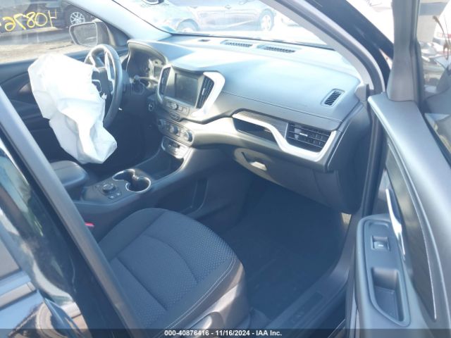 3GKALTEV0NL254212 GMC Terrain Awd Sle