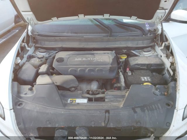 1C4PJMCB1GW187496 Jeep Cherokee Latitude