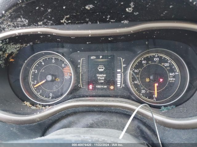 1C4PJMCB1GW187496 Jeep Cherokee Latitude