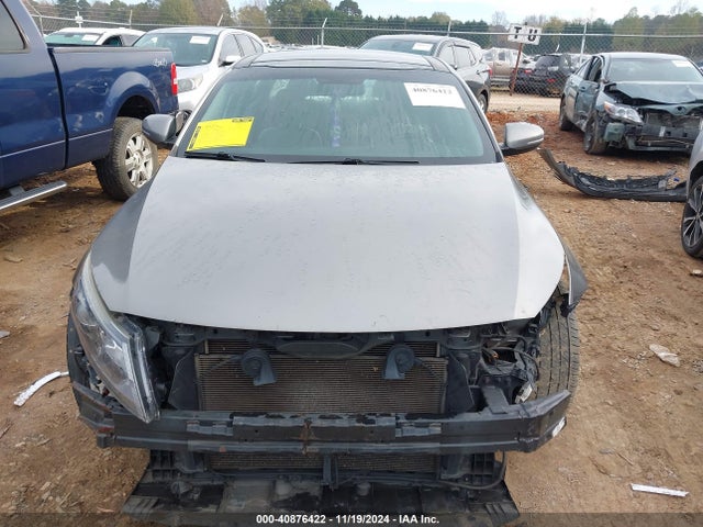 KIA OPTIMA EX 2015 5XXGN4A70FG351713 Image 13