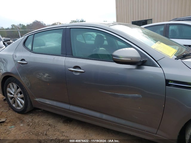 KIA OPTIMA EX 2015 5XXGN4A70FG351713 Image 14