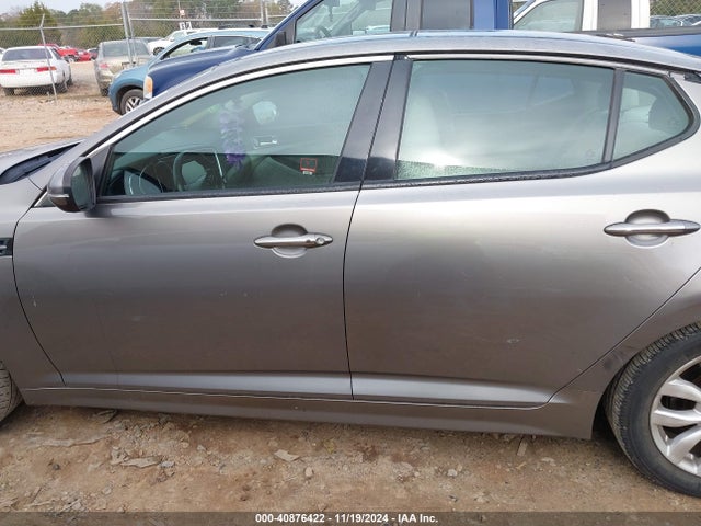 KIA OPTIMA EX 2015 5XXGN4A70FG351713 Image 15
