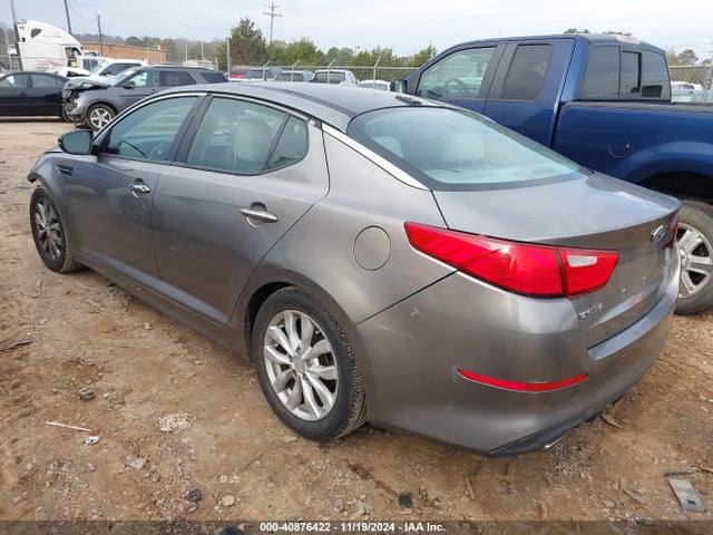 KIA OPTIMA EX 2015 5XXGN4A70FG351713 Image 3
