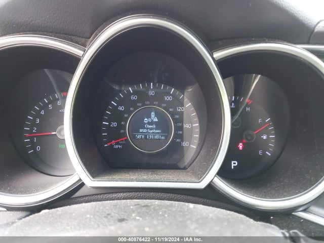 KIA OPTIMA EX 2015 5XXGN4A70FG351713 Image 7