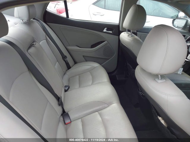 KIA OPTIMA EX 2015 5XXGN4A70FG351713 Image 8