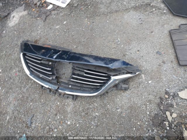 JM1GJ1W55G1463020 Mazda Mazda6 I Grand Touring