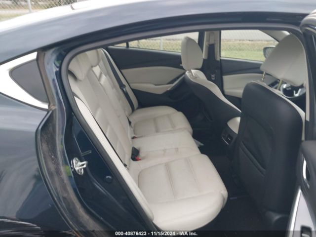 JM1GJ1W55G1463020 Mazda Mazda6 I Grand Touring