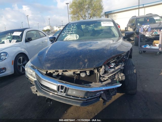 1HGCR2F30HA121165 Honda ACCORD LX