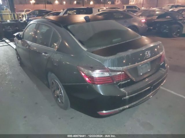 1HGCR2F30HA121165 Honda ACCORD LX